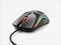 Glorious Model O- Mouse Regular (Black) GOM-BLACK