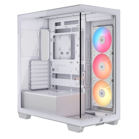 3500X RS-R ARGB Mid-Tower, White (CC-9011323-WW)