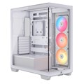 3500X RS-R ARGB Mid-Tower, White (CC-9011323-WW)