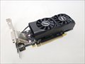 GeForce GTX 1050Ti 4GT LP 各サイトで併売につき売切れのさいはご容赦願います。