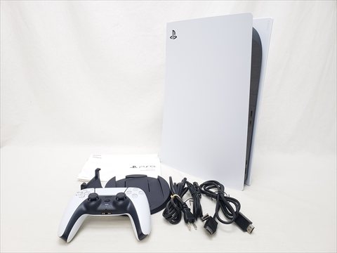 プレイステーション5 CFI-1000A01 各サイトで併売につき売切れのさいはご容赦願います。