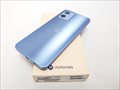moto g64y 5G シルバーブルー /A401MO 【Y!mobile SIMFREE】 各サイトで併売につき売切れのさいはご容赦願います。