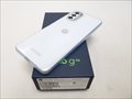 moto g52j 5G パールホワイト /PATM0001JP 【国内版 SIMFREE】 各サイトで併売につき売切れのさいはご容赦願います。