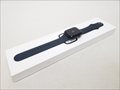 Apple Watch Series7 GPS+Cellular 41mm ミッドナイトアルミニウム/ミッドナイトスポーツバンド  MKHQ3J/A 各サイトで併売につき売切れのさいはご容赦願います。