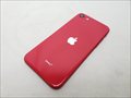 iPhoneSE （第2世代） 64GB レッド /MHGR3J/A softbank 【SIMロック解除品】 各サイトで併売につき売切れのさいはご容赦願います。