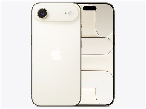 iPhone Air 512GB ライトゴールド 【国内版 SIMFREE】 各サイトで併売につき売切れのさいはご容赦願います。