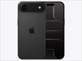iPhone Air 512GB スペースブラック 【国内版 SIMFREE】 各サイトで併売につき売切れのさいはご容赦願います。
