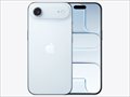 iPhone Air 256GB スカイブルー 【国内版 SIMFREE】 各サイトで併売につき売切れのさいはご容赦願います。