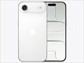 iPhone Air 256GB クラウドホワイト 【国内版 SIMFREE】 各サイトで併売につき売切れのさいはご容赦願います。