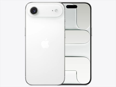 iPhone Air 256GB クラウドホワイト 【国内版 SIMFREE】 各サイトで併売につき売切れのさいはご容赦願います。