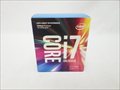 Core i7-7700K BOX (4.20GHz/ターボブースト時4.50GHz/4-core 8-thread/Total Cache 8MB/TDP91W/HD Graphics 630) 各サイトで併売につき売切れのさいはご容赦願います。