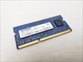 204Pin 1600(PC3L-12800) 4GB DDR3L S.O.DIMM 各サイトで併売につき売切れのさいはご容赦願います。