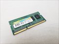 204Pin 1600(PC3L-12800) 4GB DDR3L S.O.DIMM 各サイトで併売につき売切れのさいはご容赦願います。