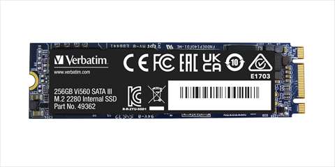 Vi560 256GB 49362-J ☆1個まで￥250クリックポスト対応可能商品！