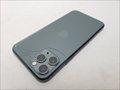 iPhone11 Pro 64GB ミッドナイトグリーン /MWC62J/A 【国内版 SIMFREE】 各サイトで併売につき売切れのさいはご容赦願います。