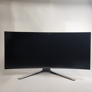 【中古】 ALIENWARE AW3821DW 【毎月第2土曜日はワンズの日】ワンズチャンス！ご来店いただいたお客様限定、店頭のみの大特価！電話等でのお取り置きはできません。あらかじめご了承下さいませ。