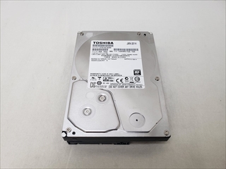 【中古】 DT01ACA200　※お一人様2個限定 【毎月第2土曜日はワンズの日】ワンズチャンス！ご来店いただいたお客様限定、店頭のみの大特価！電話等でのお取り置きはできません。あらかじめご了承下さいませ。