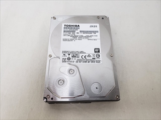 【中古】 DT01ACA300　※お一人様2個限定 【毎月第2土曜日はワンズの日】ワンズチャンス！ご来店いただいたお客様限定、店頭のみの大特価！電話等でのお取り置きはできません。あらかじめご了承下さいませ。