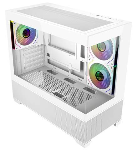 Elite 490 White (E490-WHNN-S00)
