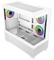 Elite 490 White (E490-WHNN-S00)