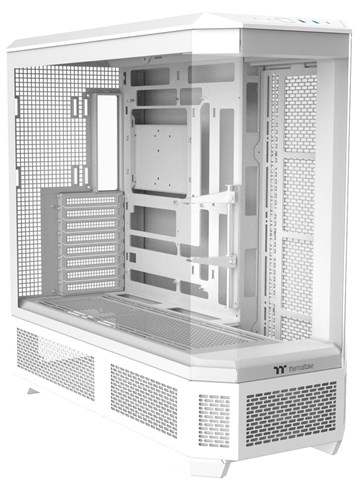 View 600 TG Snow (CA-11H-00F6WN-00)