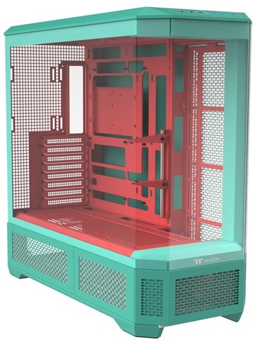 View 600 TG Mint Strawberry (CA-11H-00FLWN-00)