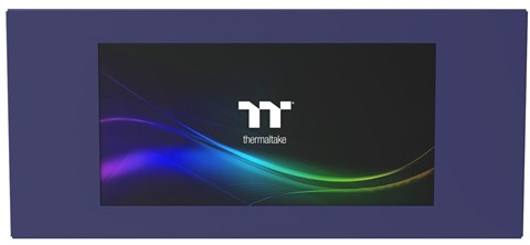 6.0inch LCD Panel Kit for View 600 TG Snow (AC-080-OO6NAN-A1)