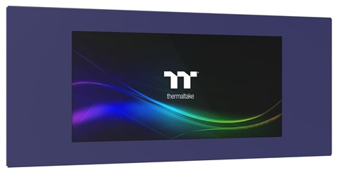 6.0inch LCD Panel Kit for View 600 TG Future Dusk (AC-080-OONNAN-A1)