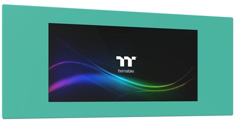 6.0inch LCD Panel Kit for View 600 TG Mint Strawberry (AC-080-OOPNAN-A1)