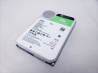 ST24000DM001 各サイトで併売につき売切れのさいはご容赦願います。