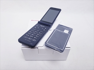 F-41C ネイビー /arrowsケータイ ベーシック 【docomo SIMFREE】 各サイトで併売につき売切れのさいはご容赦願います。
