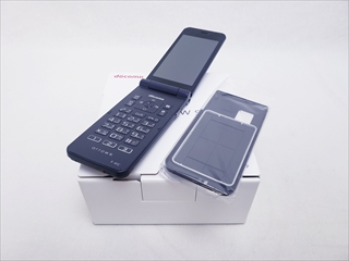 F-41C ネイビー /arrowsケータイ ベーシック 【docomo SIMFREE】 各サイトで併売につき売切れのさいはご容赦願います。