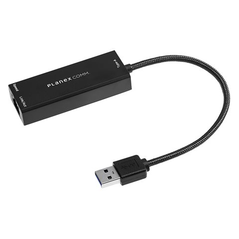 USB-LAN2500R3