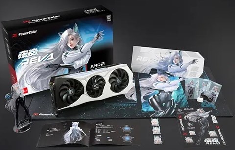 RX9070XT 16G-L/OC/REVA