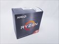 Ryzen 9 5900X W/O cooler (12C24T/3.7GHz（4.8）/105W/L3 Cache 64MB) 各サイトで併売につき売切れのさいはご容赦願います。