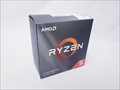 Ryzen 5 3600 With Wraith Spire cooler (6C12T/3.6GHz（4.2）/65W/Total Cache 36MB) 各サイトで併売につき売切れのさいはご容赦願います。