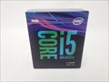 Core i5-9600K BOX (3.70GHz/ターボブースト時4.60GHz/6-core 6-thread/Total Cache 9MB/TDP95W/UHD Graphics 630) BX80684I59600K 各サイトで併売につき売切れのさいはご容赦願います。