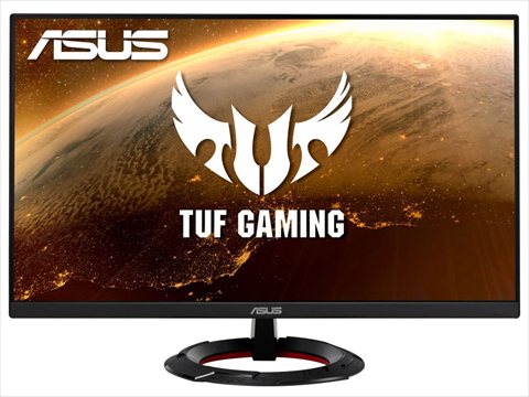 TUF Gaming VG249Q1R-J 各サイトで併売につき売切れのさいはご容赦願います。