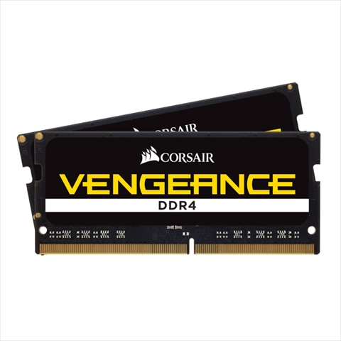 CMSX64GX4M2A2666C18 VENGEANCE