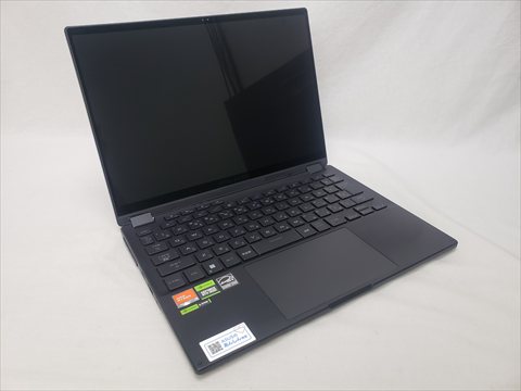 ROG Flow X13 GV302XI GV302XI-R9R4070 各サイトで併売につき売切れのさいはご容赦願います。