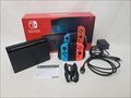 Nintendo Switch Joy-Con(L) ネオンブルー/(R) ネオンレッド HAD-S-KABAA 各サイトで併売につき売切れのさいはご容赦願います。
