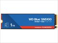 WD Blue WDS100T5B0E-EC 各サイトで併売につき売切れのさいはご容赦願います。