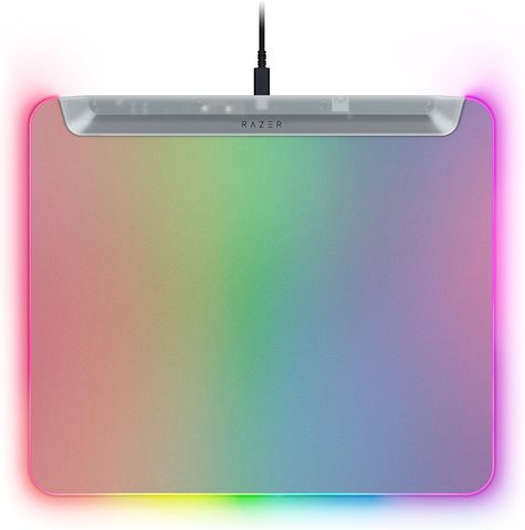 Firefly V2 Pro Phantom White Edition RZ02-04920400-R3M1 11月7日発売