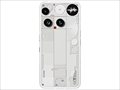 Nothing Phone(3) 12GB/256GB ホワイト 【国内版 SIMFREE】 各サイトで併売につき売切れのさいはご容赦願います。