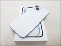 iPhone15 128GB ブルー /MTML3J/A 【docomo SIMFREE】 各サイトで併売につき売切れのさいはご容赦願います。