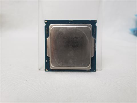 Core i5-6500 バルク (3.20GHz/ターボブースト時3.60GHz/4-core 4-thread/Total Cache 6MB/TDP65W/HD Graphics 530) 各サイトで併売につき売切れのさいはご容赦願います。