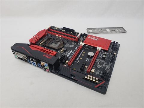 Fatal1ty H170 Performance 各サイトで併売につき売切れのさいはご容赦願います。