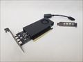 NVIDIA RTX A400 各サイトで併売につき売切れのさいはご容赦願います。