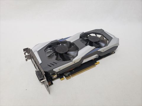 GeForce GTX1060 3GB /PCI-E 各サイトで併売につき売切れのさいはご容赦願います。
