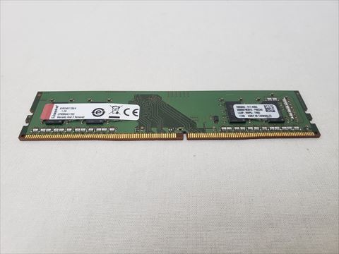 KVR24N17S6/4 /バルク 各サイトで併売につき売切れのさいはご容赦願います。